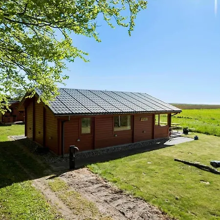 Nyaraló Ha346-saeby-rodtungevej-38 Sæby